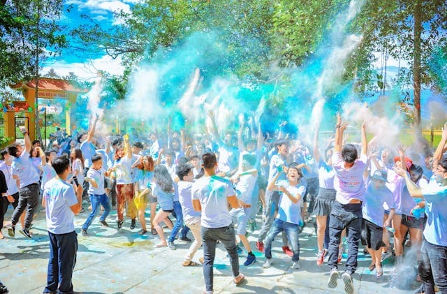 Festivals