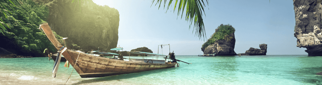 package for Thailand